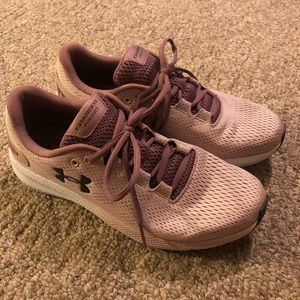 Women’s Under Armour Shoes